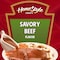 Heinz Heinz Homestyle Beef Gravy 12 oz. Jar, PK12 10013000798003 - alternate 3